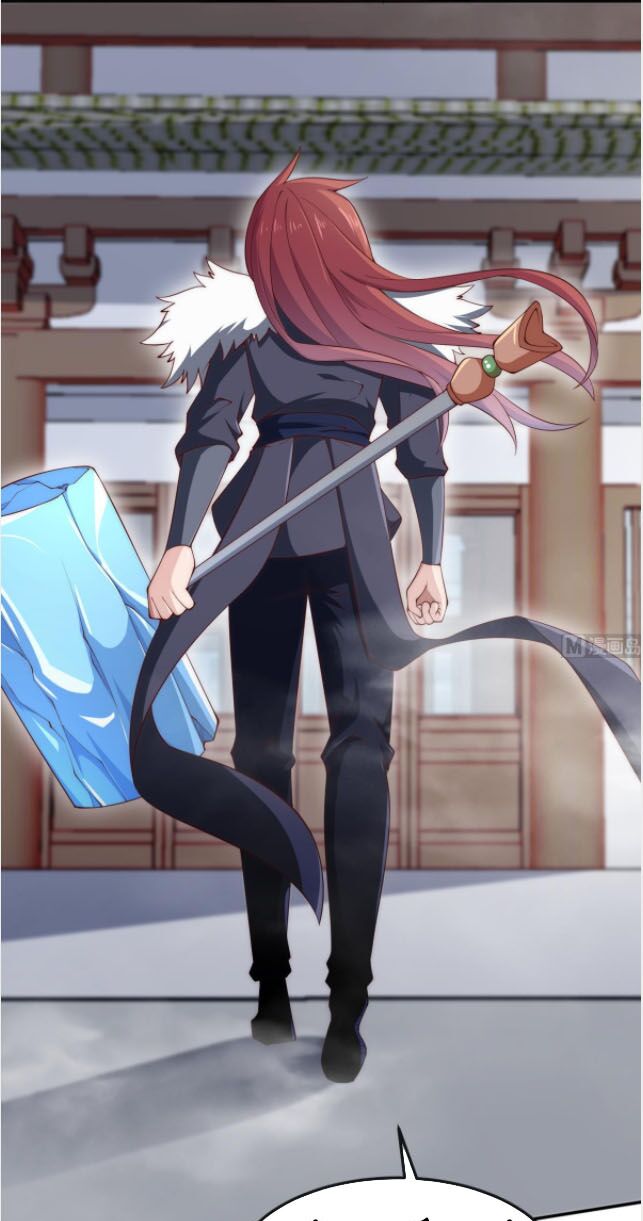 Kiếm Thần Tuyệt Thế: Chapter 186