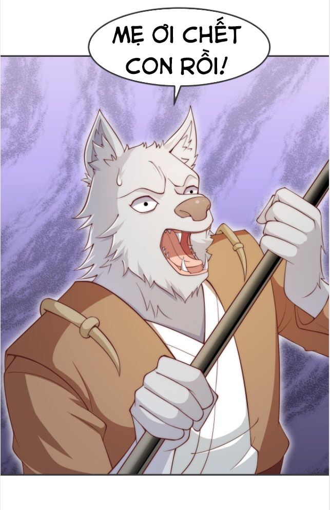 Kiếm Thần Tuyệt Thế: Chapter 186