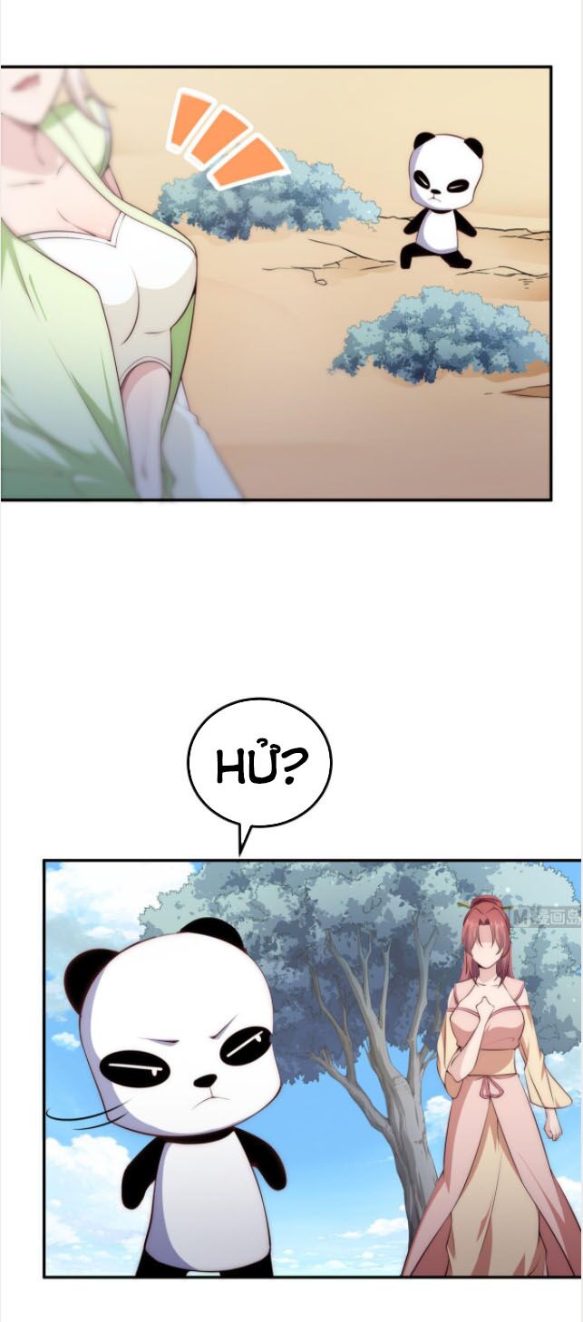 Kiếm Thần Tuyệt Thế: Chapter 186