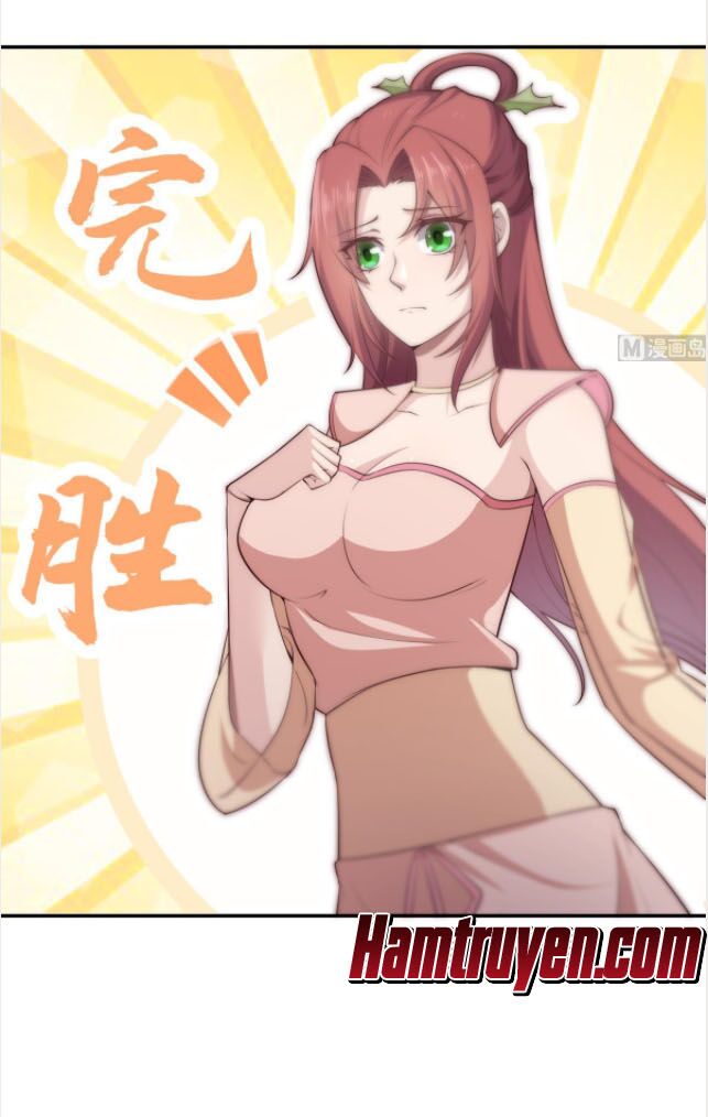 Kiếm Thần Tuyệt Thế: Chapter 186