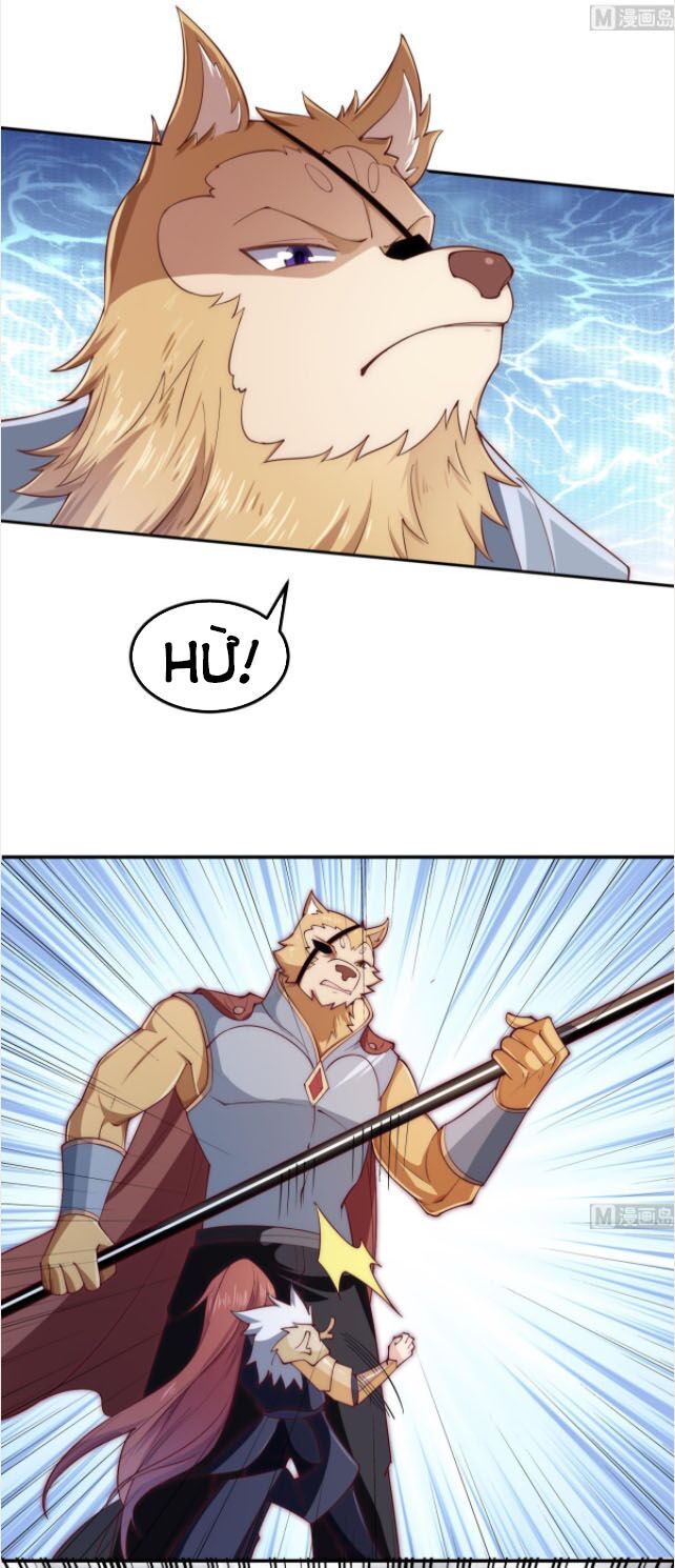 Kiếm Thần Tuyệt Thế: Chapter 187