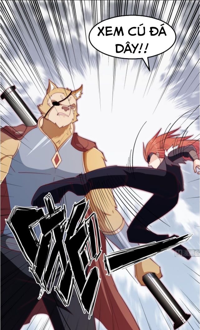 Kiếm Thần Tuyệt Thế: Chapter 187