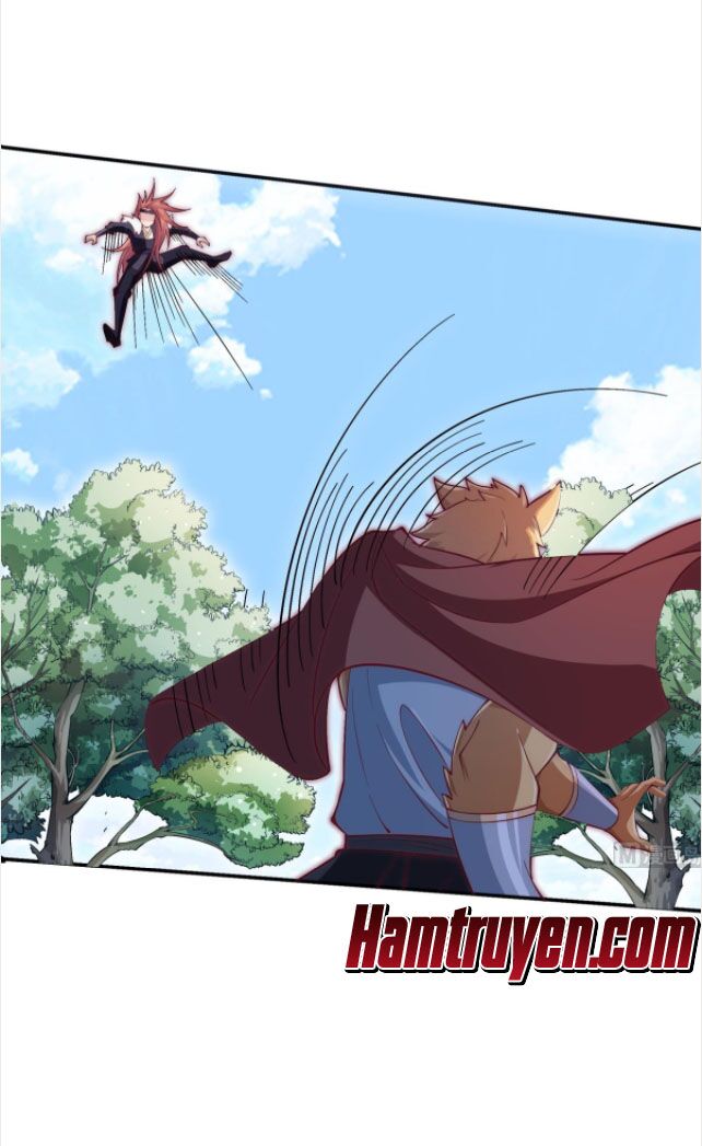 Kiếm Thần Tuyệt Thế: Chapter 187