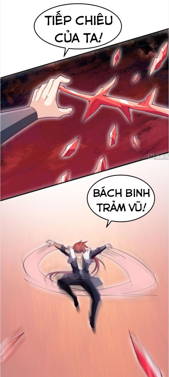 Kiếm Thần Tuyệt Thế: Chapter 187