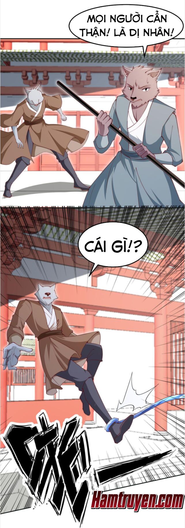 Kiếm Thần Tuyệt Thế: Chapter 187