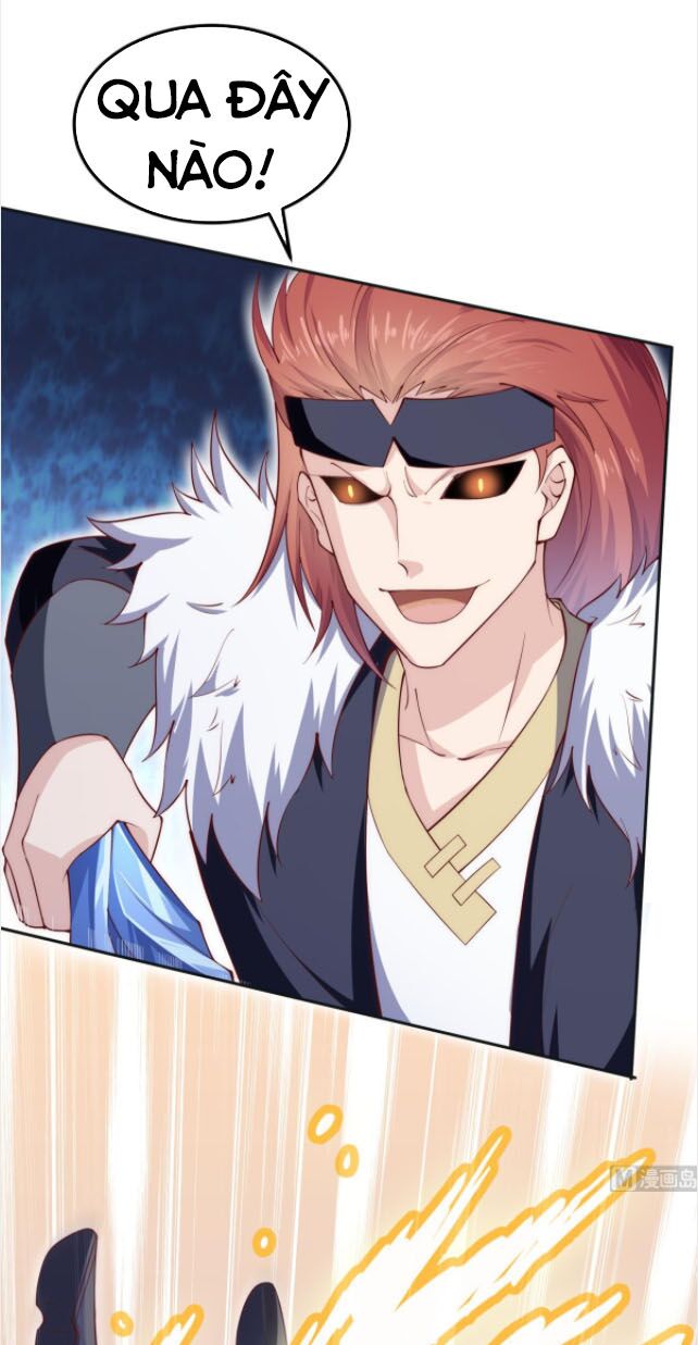 Kiếm Thần Tuyệt Thế: Chapter 187