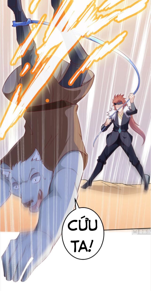 Kiếm Thần Tuyệt Thế: Chapter 187