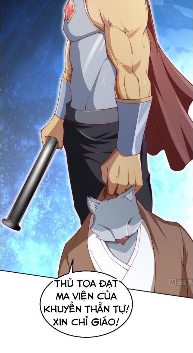 Kiếm Thần Tuyệt Thế: Chapter 187