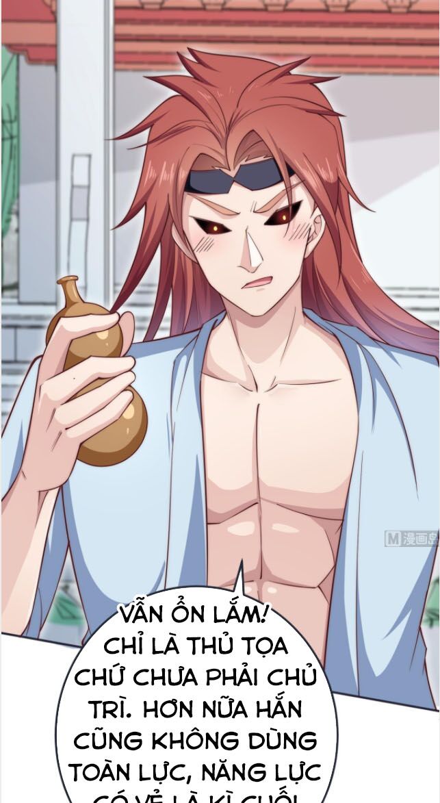 Kiếm Thần Tuyệt Thế: Chapter 188