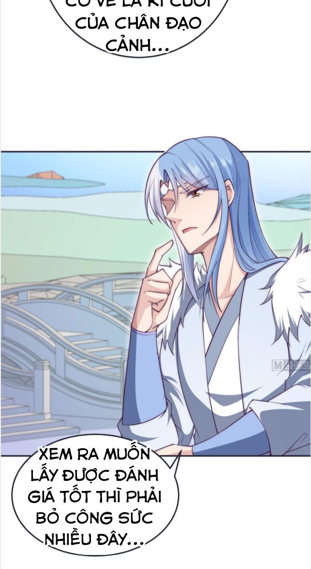 Kiếm Thần Tuyệt Thế: Chapter 188