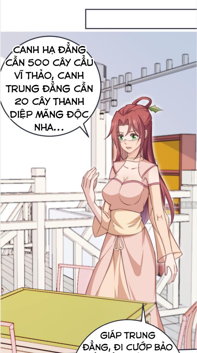 Kiếm Thần Tuyệt Thế: Chapter 188