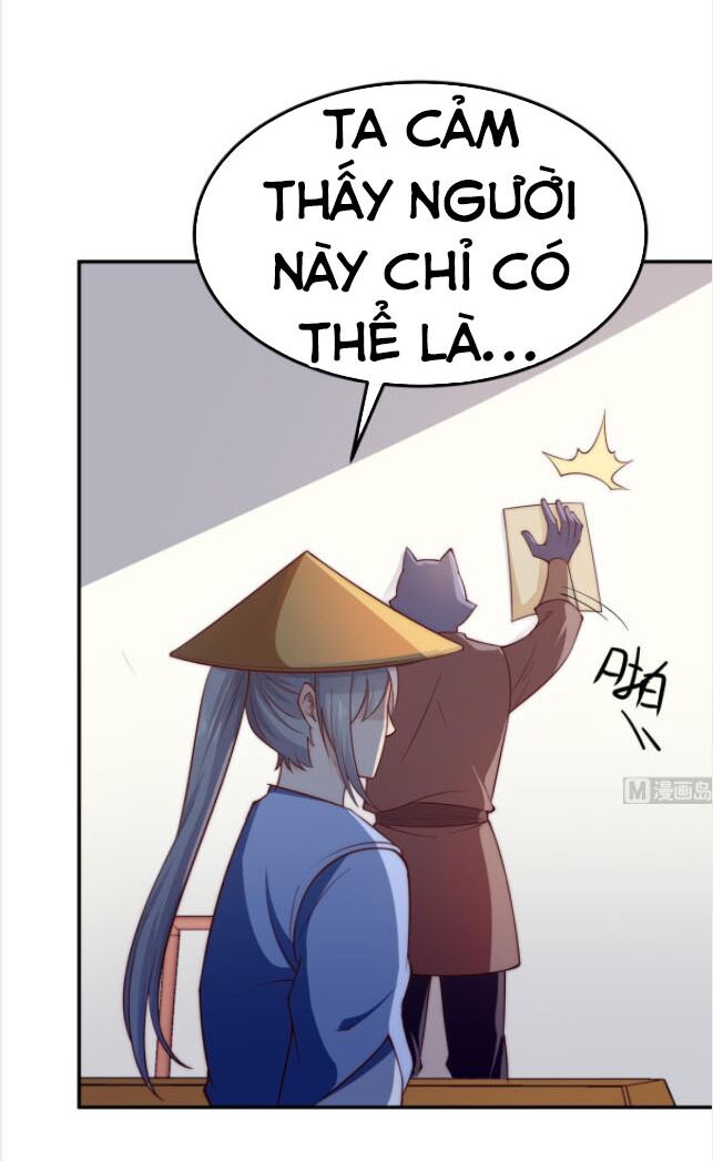 Kiếm Thần Tuyệt Thế: Chapter 188