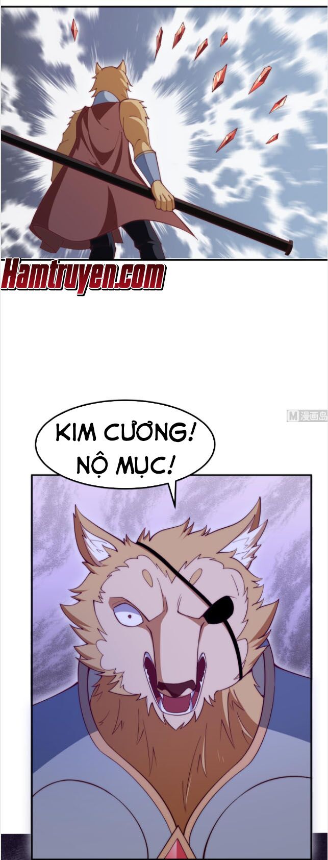 Kiếm Thần Tuyệt Thế: Chapter 188
