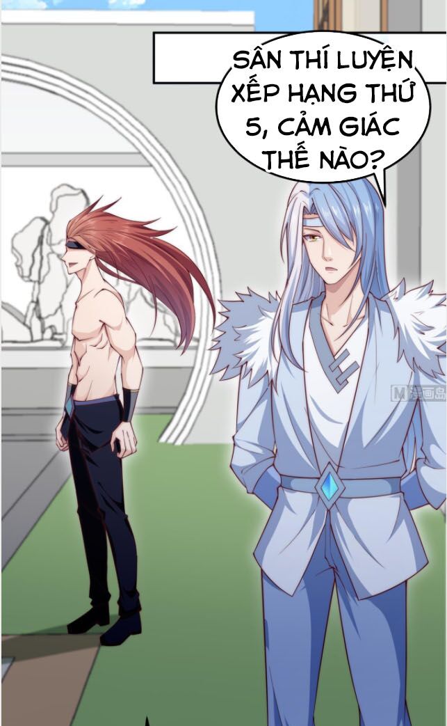 Kiếm Thần Tuyệt Thế: Chapter 188