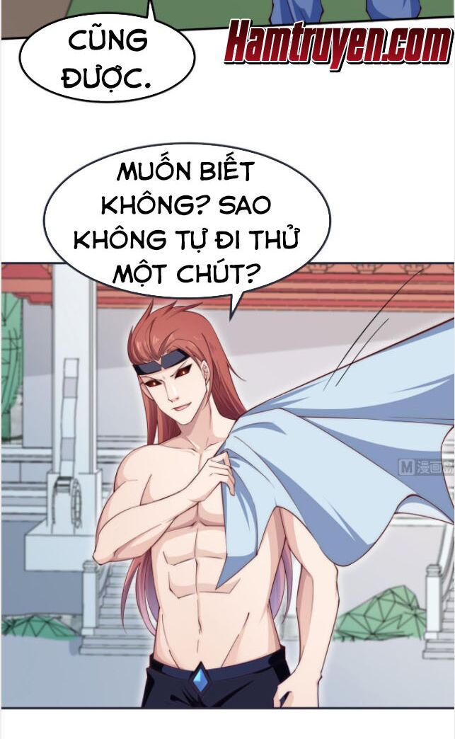 Kiếm Thần Tuyệt Thế: Chapter 188