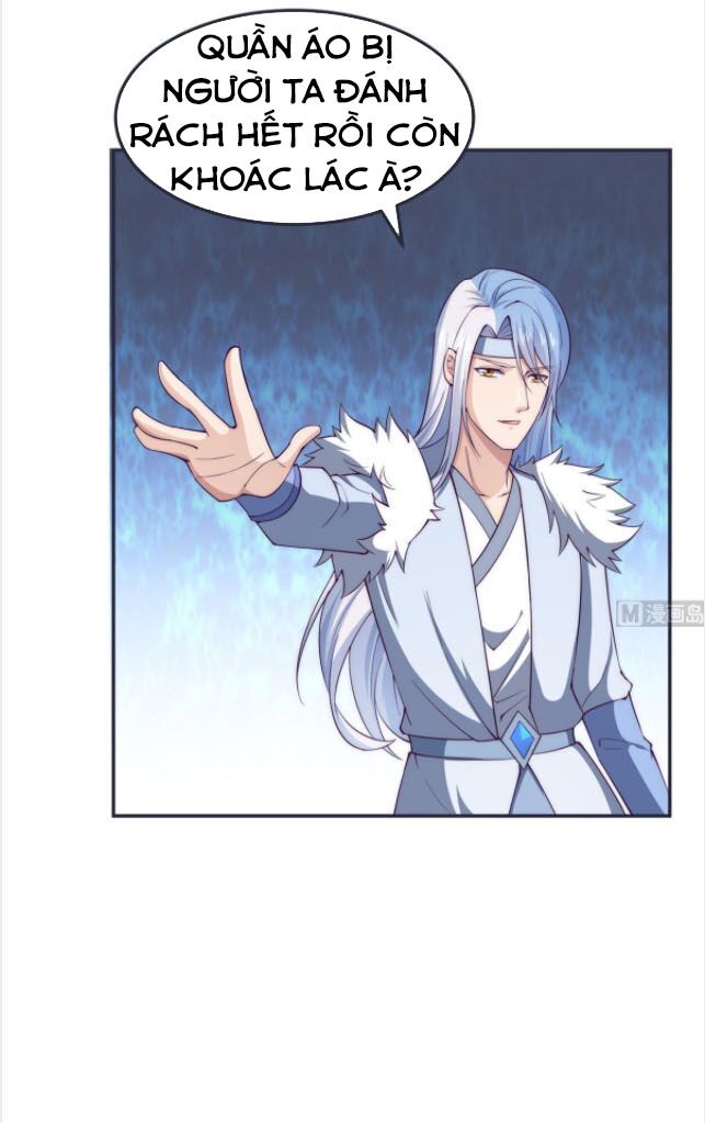 Kiếm Thần Tuyệt Thế: Chapter 188