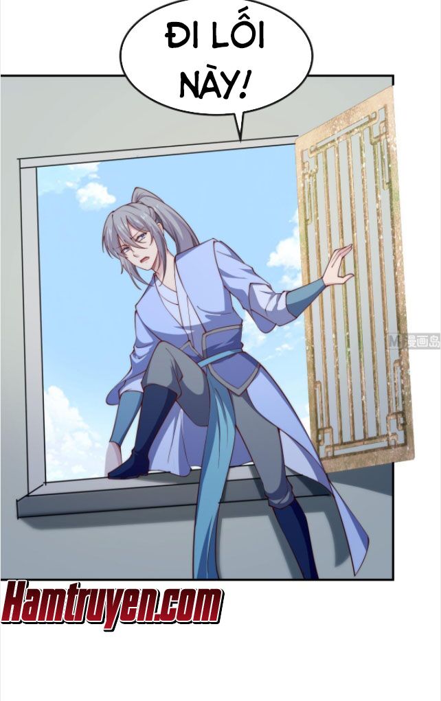 Kiếm Thần Tuyệt Thế: Chapter 189