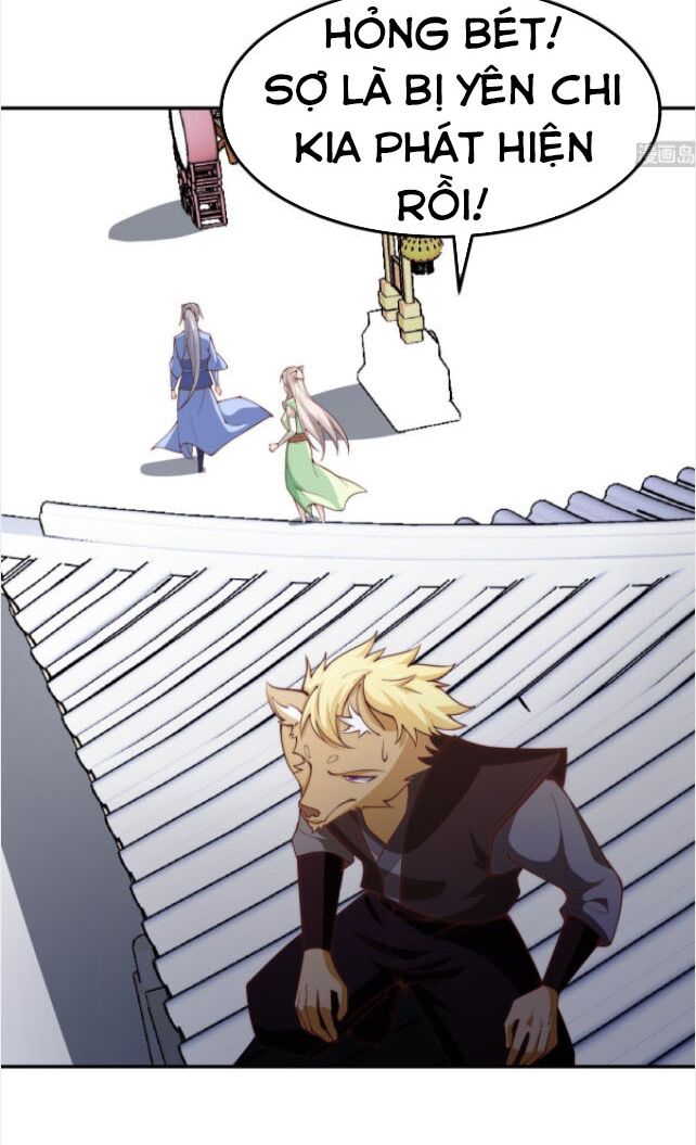 Kiếm Thần Tuyệt Thế: Chapter 189