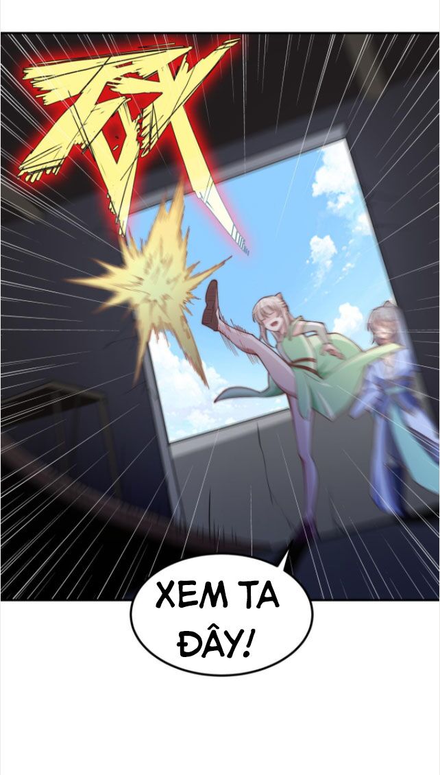 Kiếm Thần Tuyệt Thế: Chapter 189