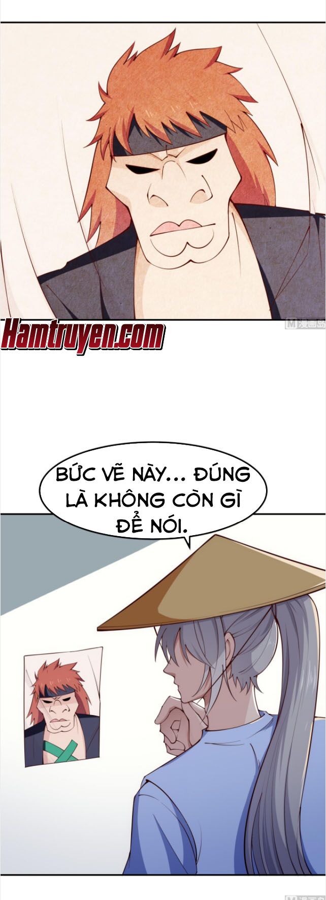 Kiếm Thần Tuyệt Thế: Chapter 189