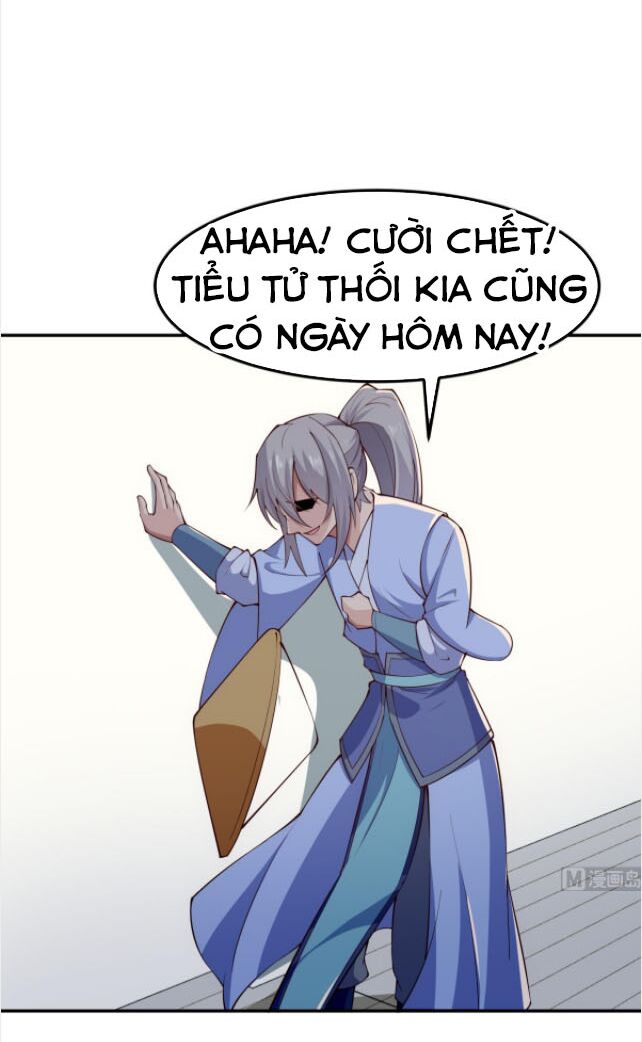 Kiếm Thần Tuyệt Thế: Chapter 189
