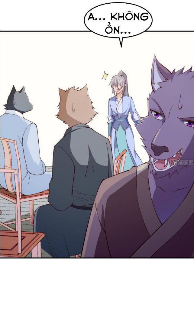 Kiếm Thần Tuyệt Thế: Chapter 189