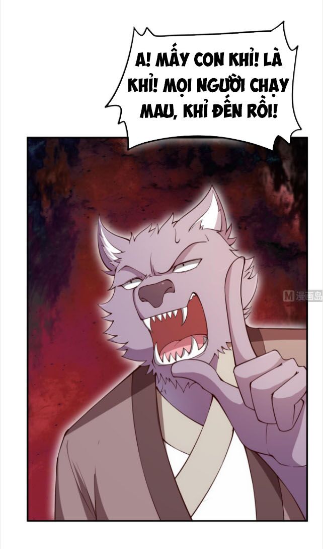 Kiếm Thần Tuyệt Thế: Chapter 189