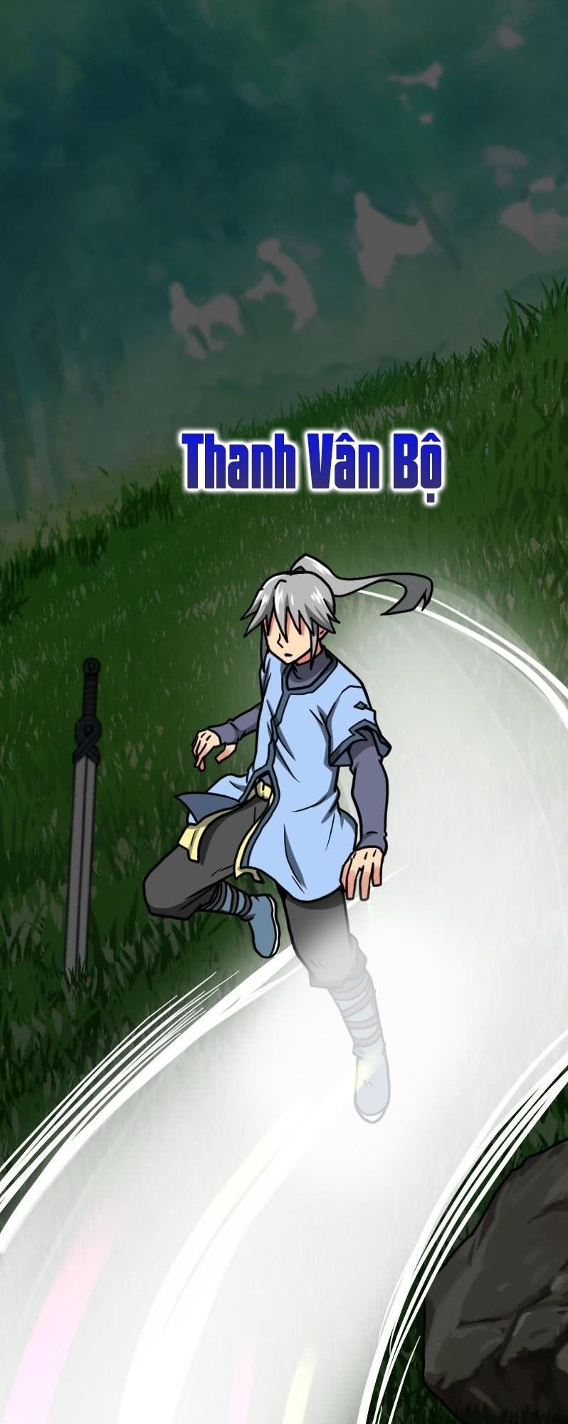 Kiếm Thần Tuyệt Thế: Chapter 19