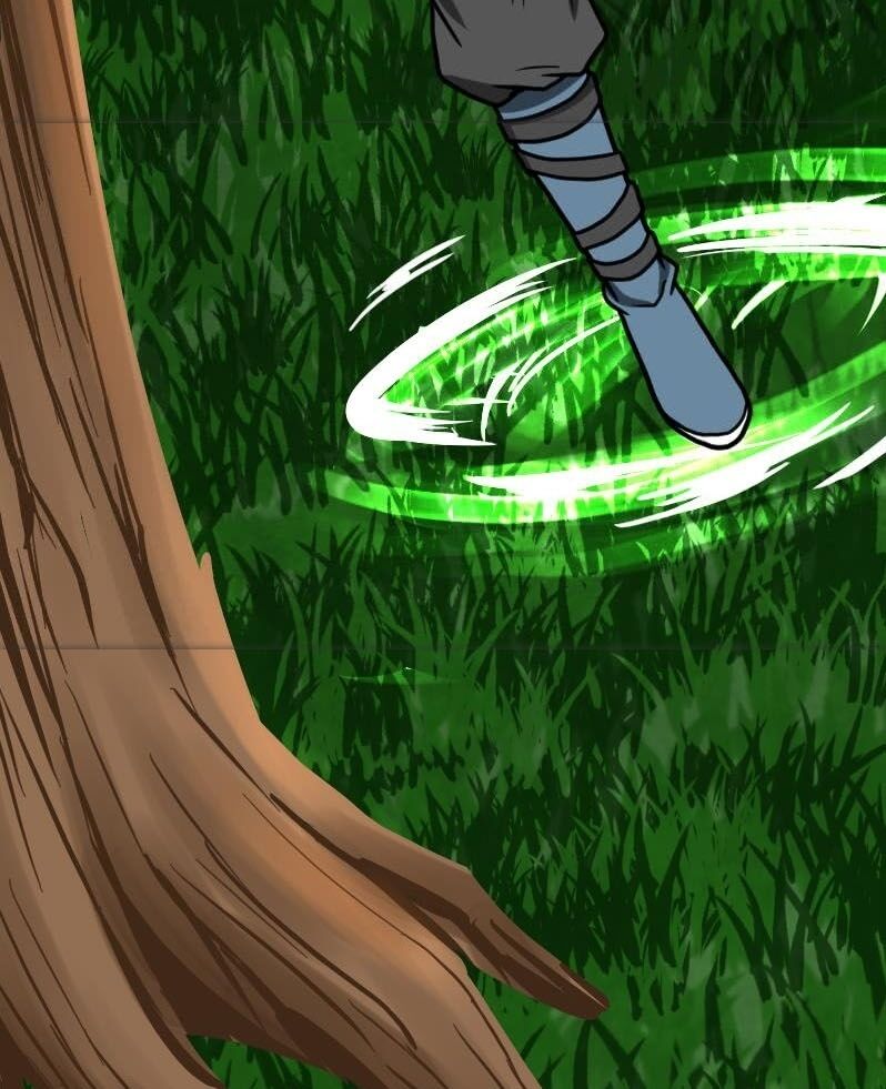 Kiếm Thần Tuyệt Thế: Chapter 19