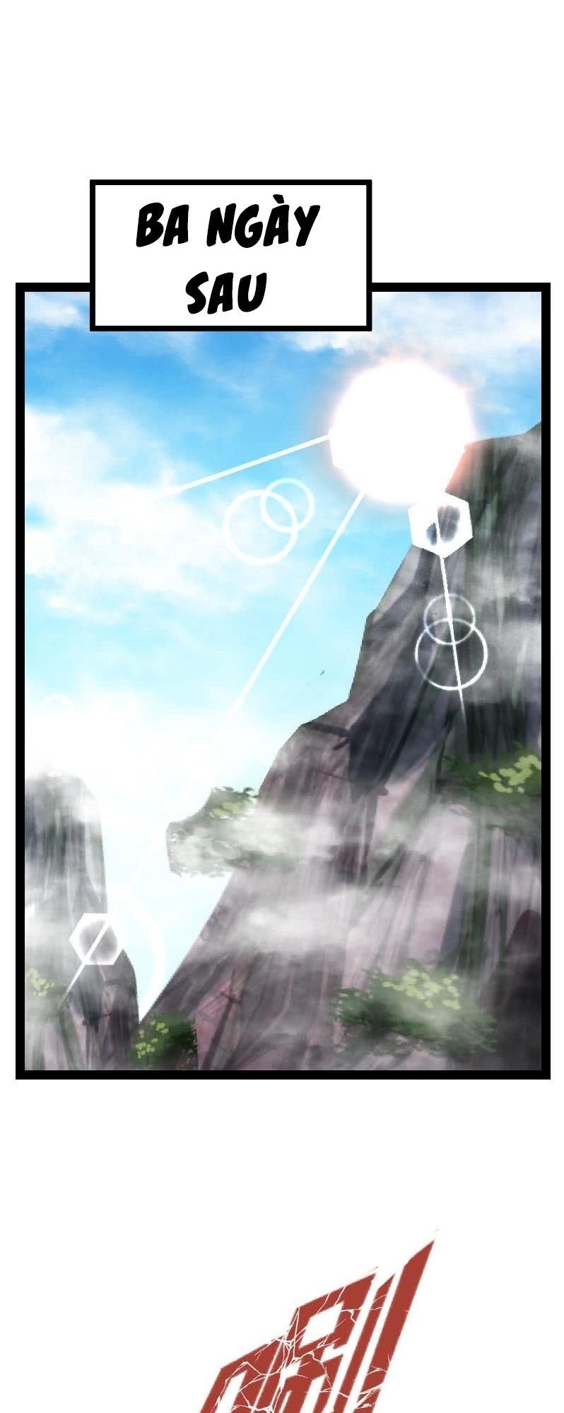 Kiếm Thần Tuyệt Thế: Chapter 19