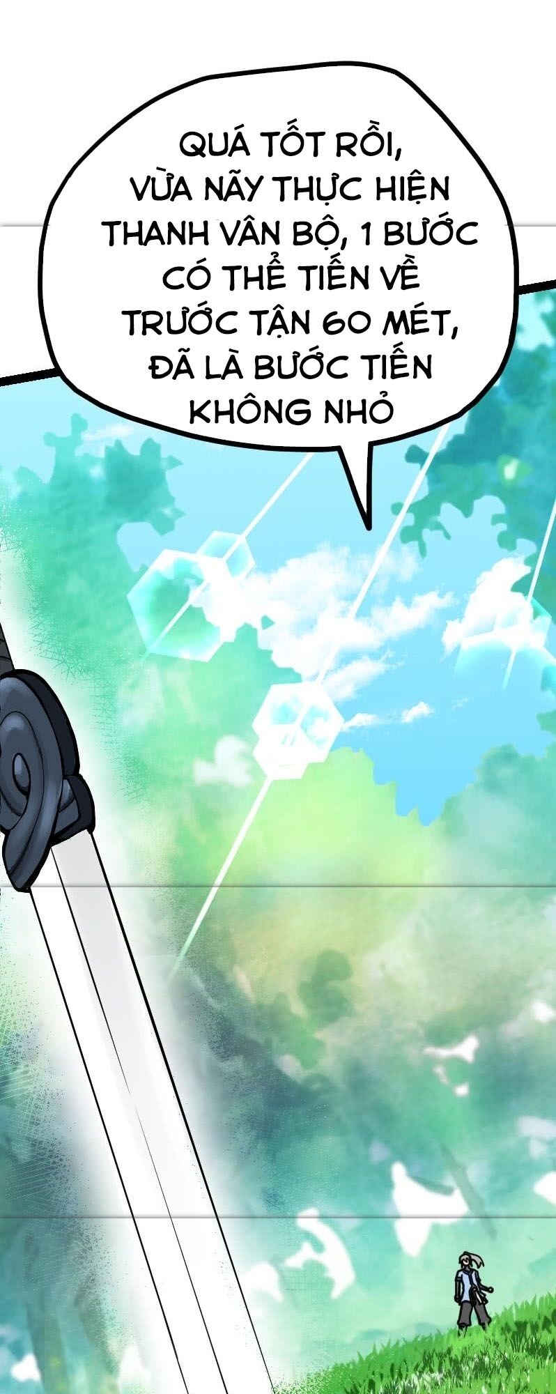 Kiếm Thần Tuyệt Thế: Chapter 19