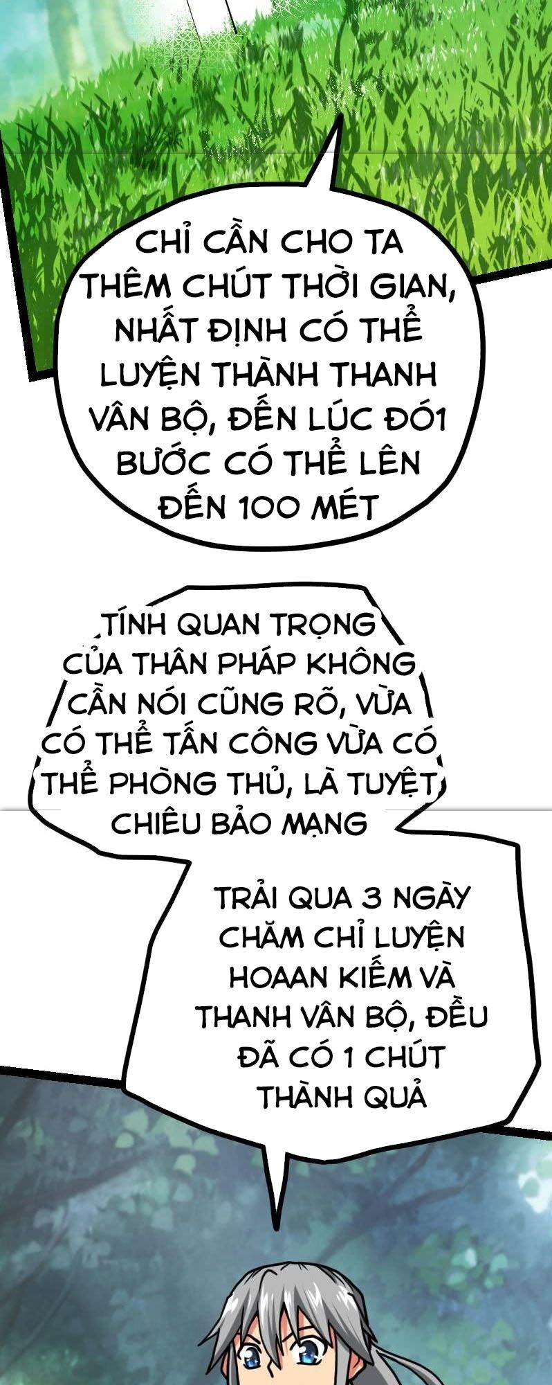 Kiếm Thần Tuyệt Thế: Chapter 19