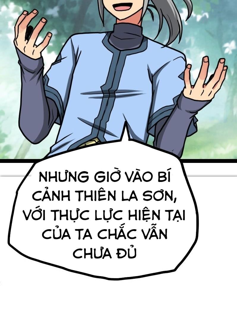 Kiếm Thần Tuyệt Thế: Chapter 19