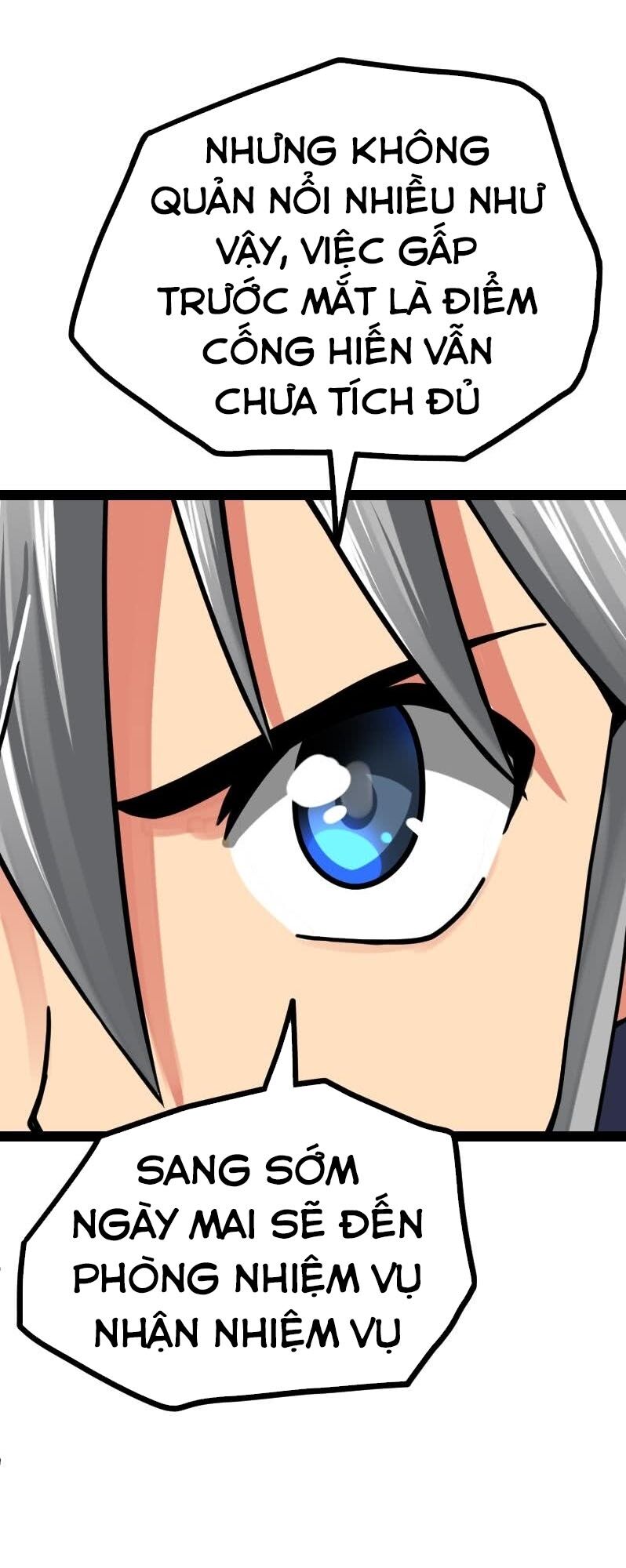 Kiếm Thần Tuyệt Thế: Chapter 19