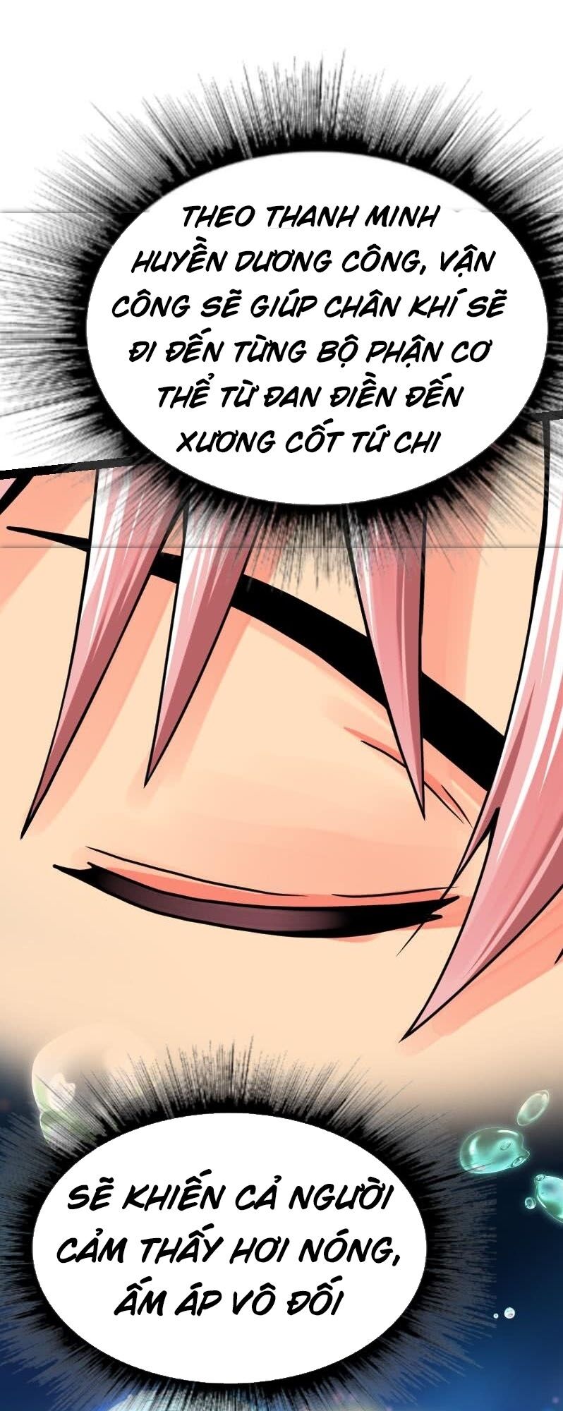 Kiếm Thần Tuyệt Thế: Chapter 19
