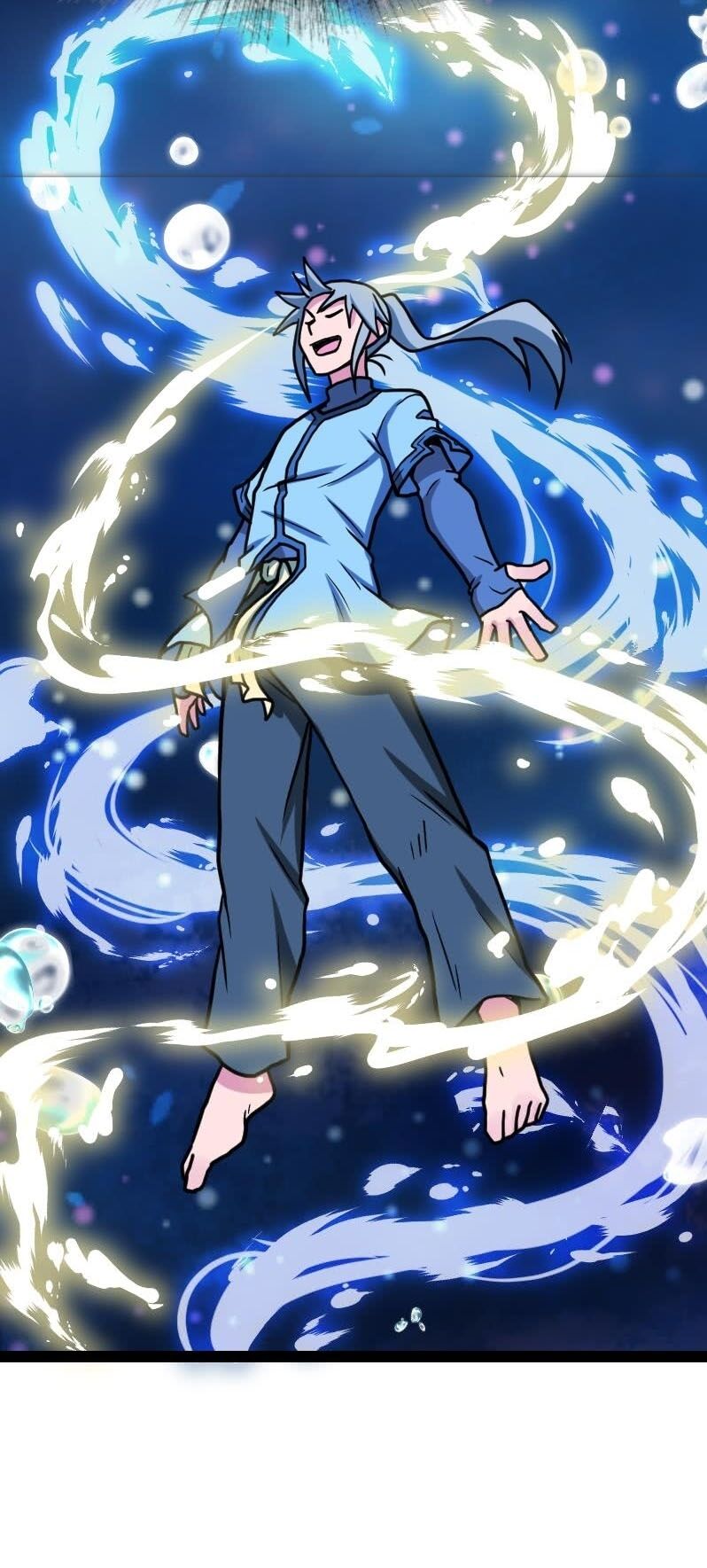 Kiếm Thần Tuyệt Thế: Chapter 19