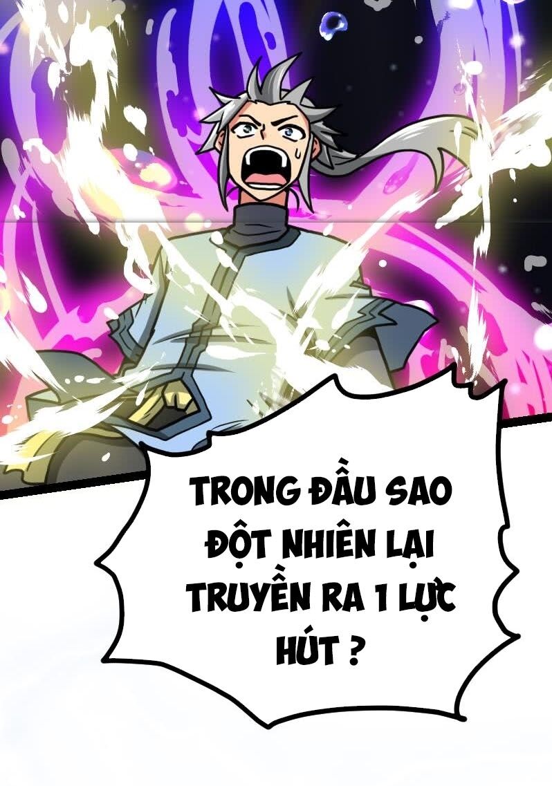Kiếm Thần Tuyệt Thế: Chapter 19