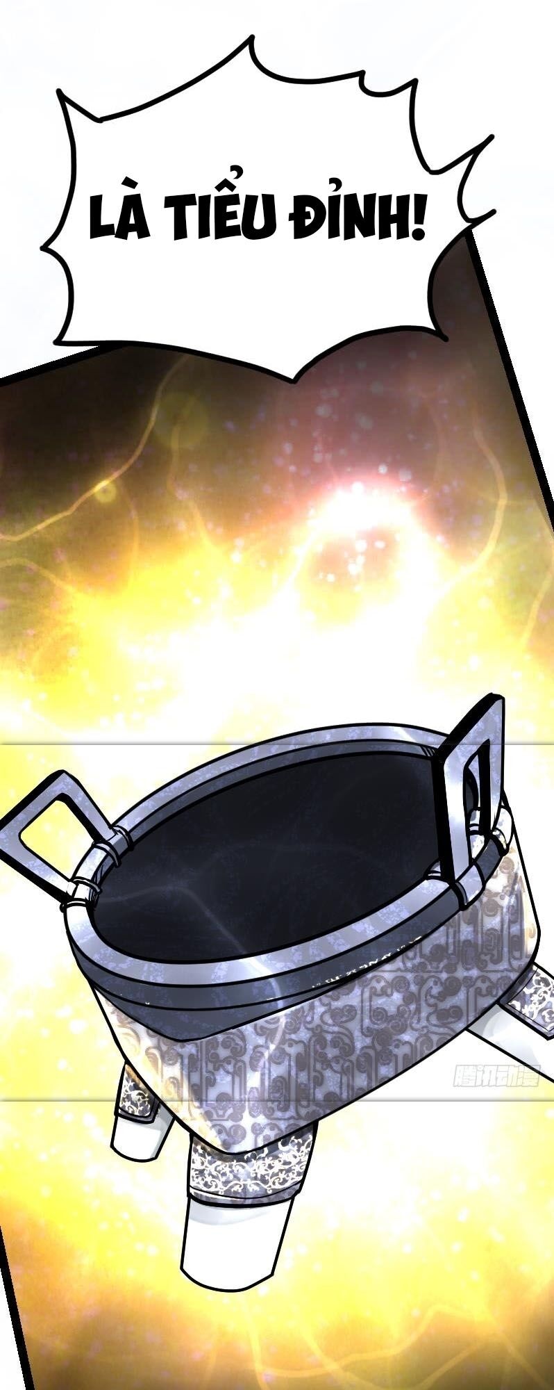 Kiếm Thần Tuyệt Thế: Chapter 19