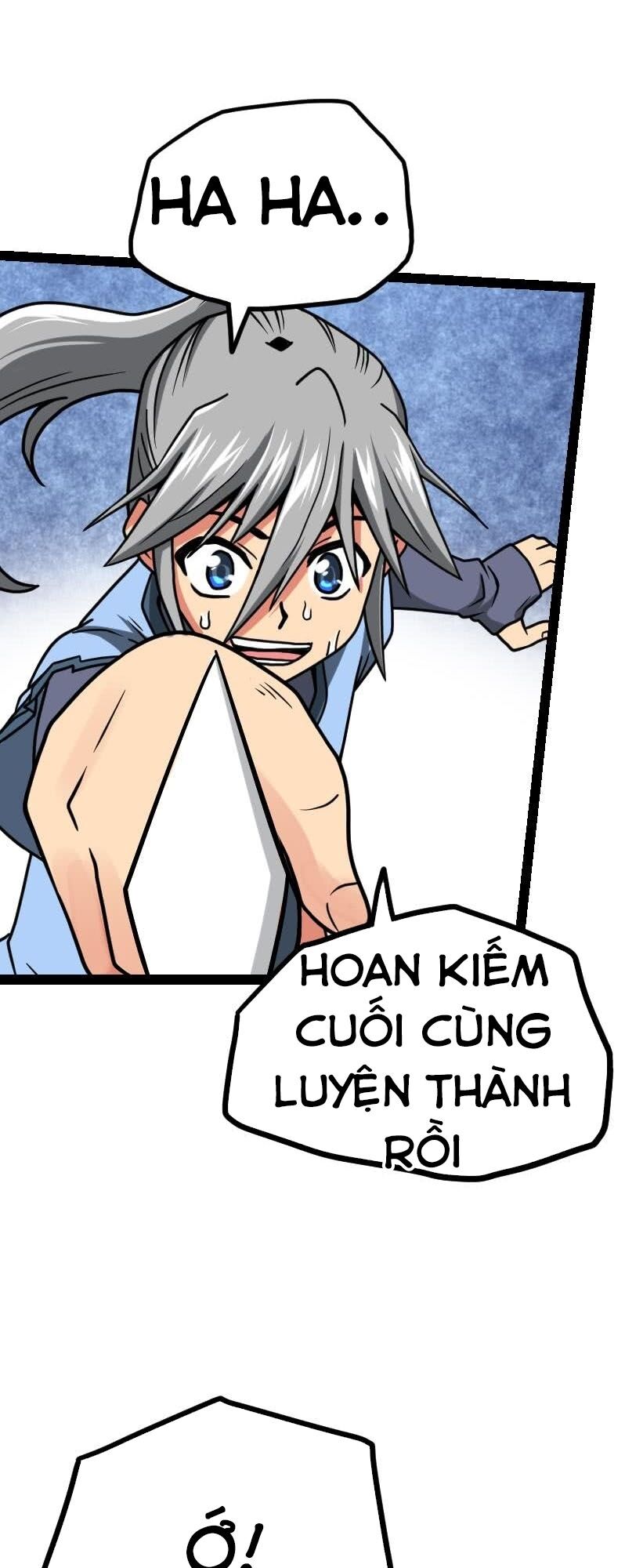 Kiếm Thần Tuyệt Thế: Chapter 19