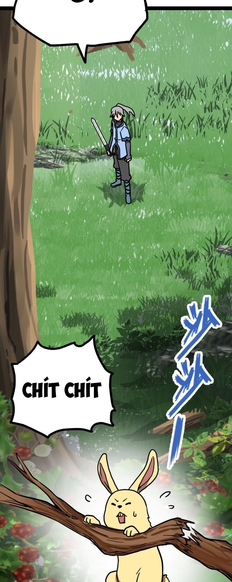 Kiếm Thần Tuyệt Thế: Chapter 19