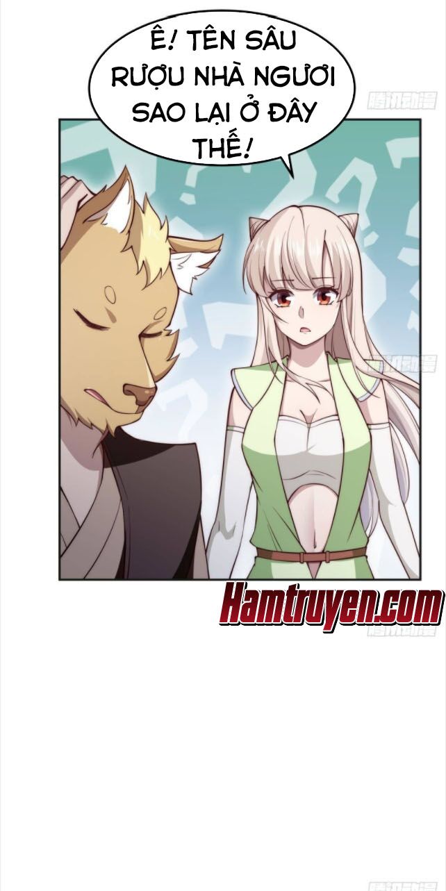 Kiếm Thần Tuyệt Thế: Chapter 190