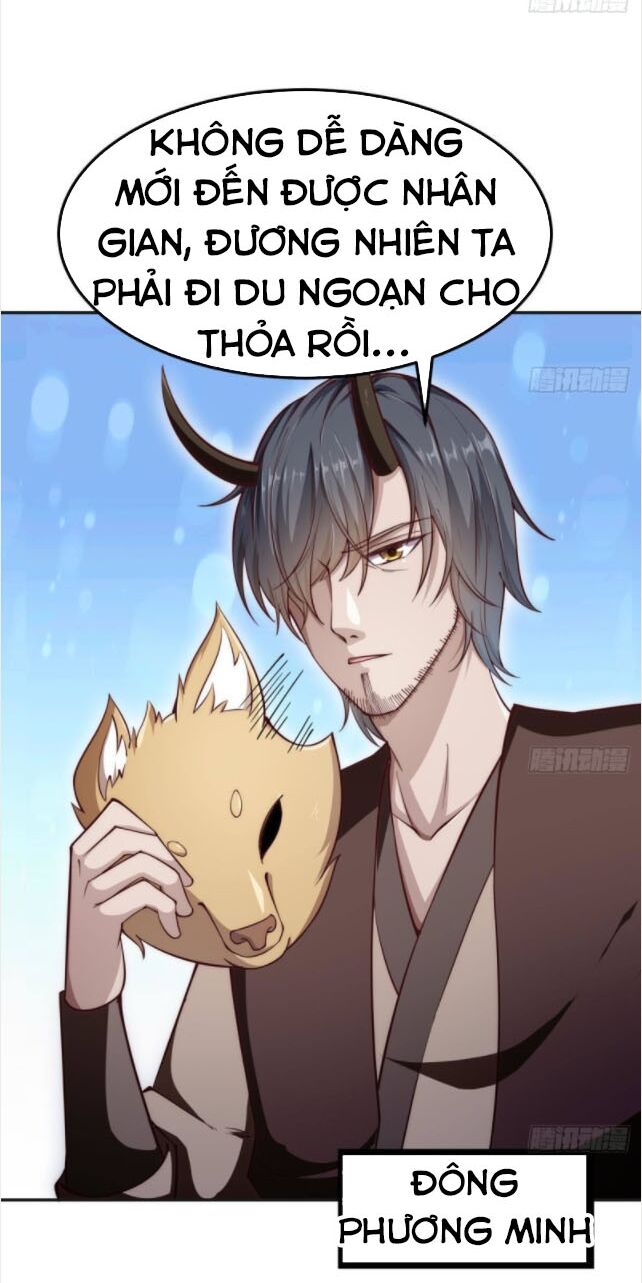 Kiếm Thần Tuyệt Thế: Chapter 190