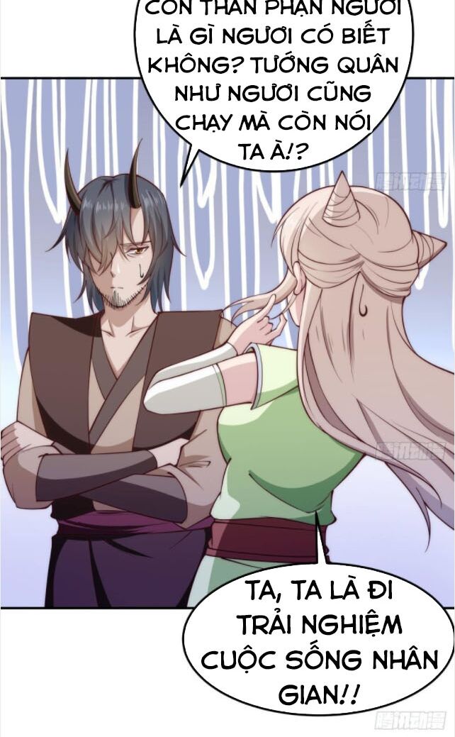 Kiếm Thần Tuyệt Thế: Chapter 190