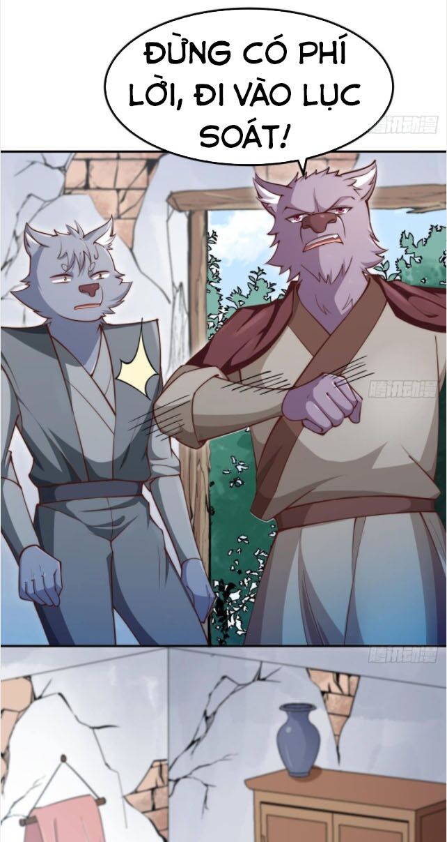 Kiếm Thần Tuyệt Thế: Chapter 190