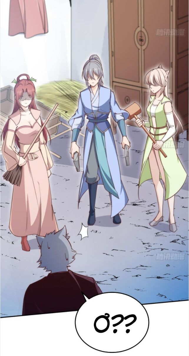 Kiếm Thần Tuyệt Thế: Chapter 190