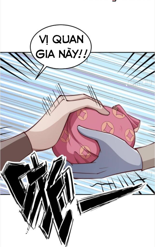 Kiếm Thần Tuyệt Thế: Chapter 190