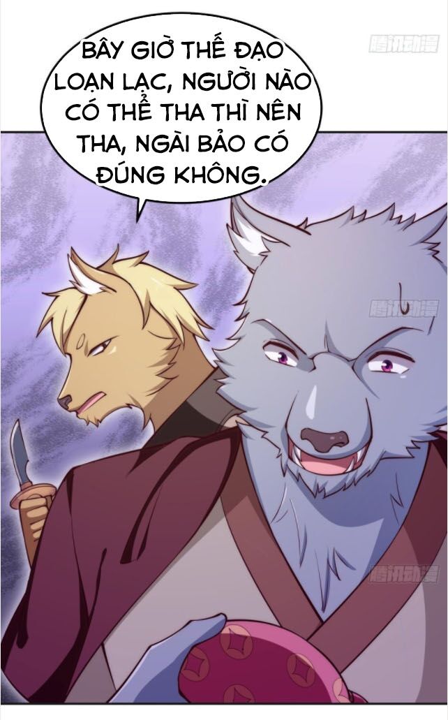 Kiếm Thần Tuyệt Thế: Chapter 190