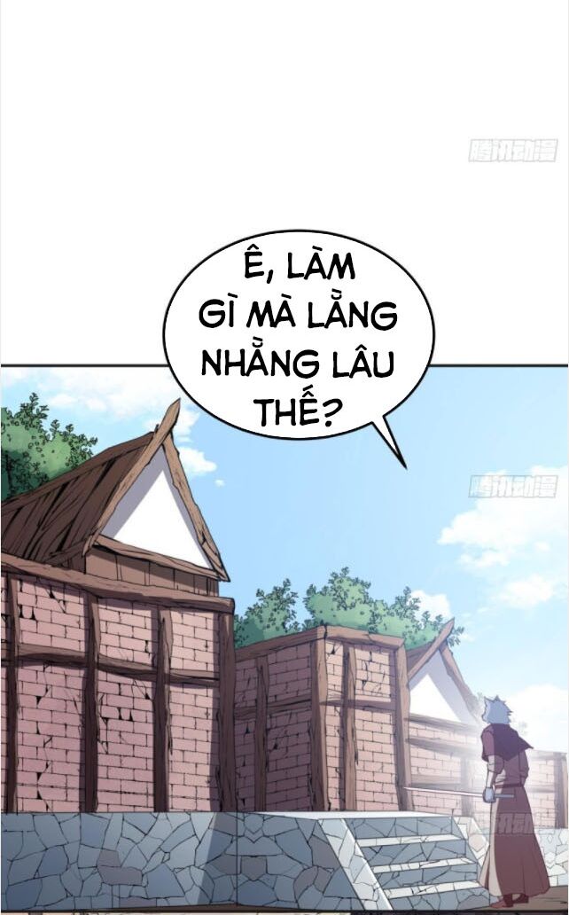 Kiếm Thần Tuyệt Thế: Chapter 190