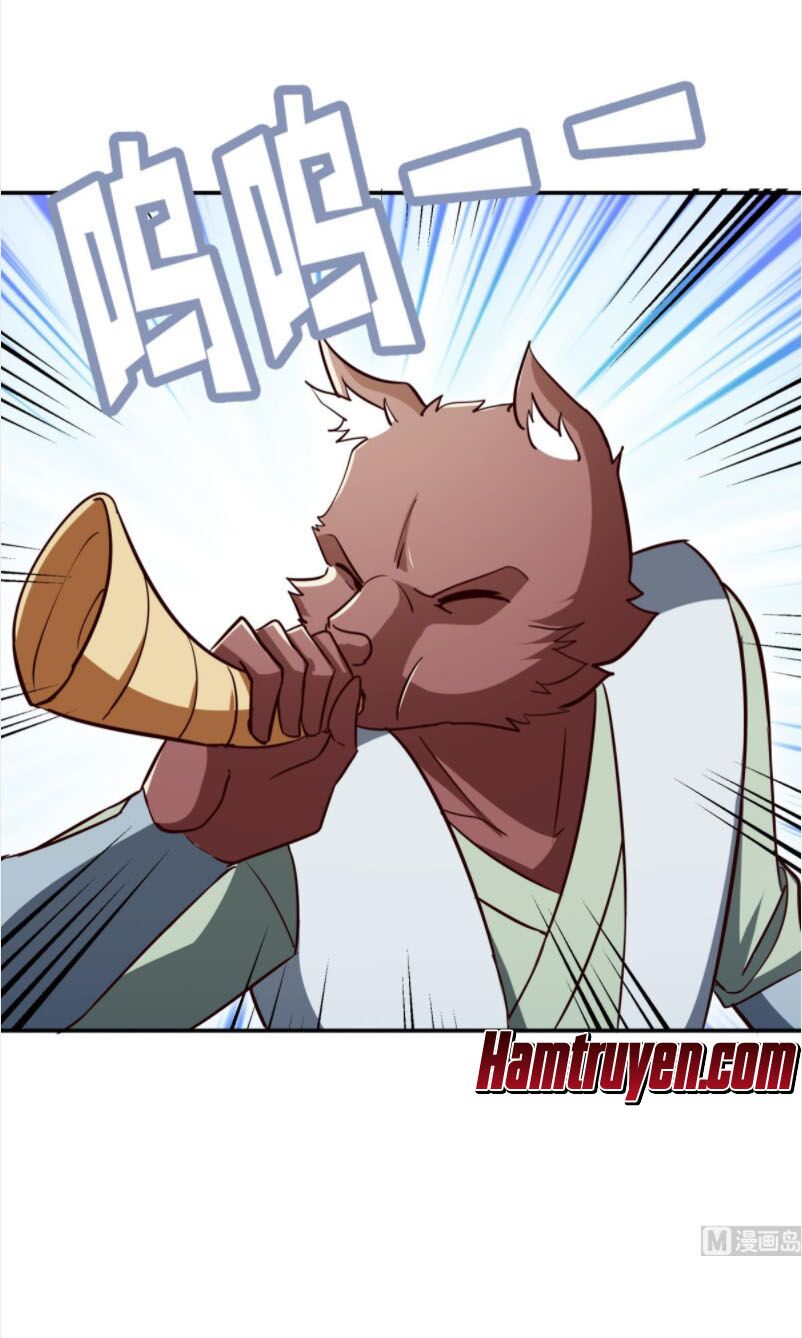 Kiếm Thần Tuyệt Thế: Chapter 191