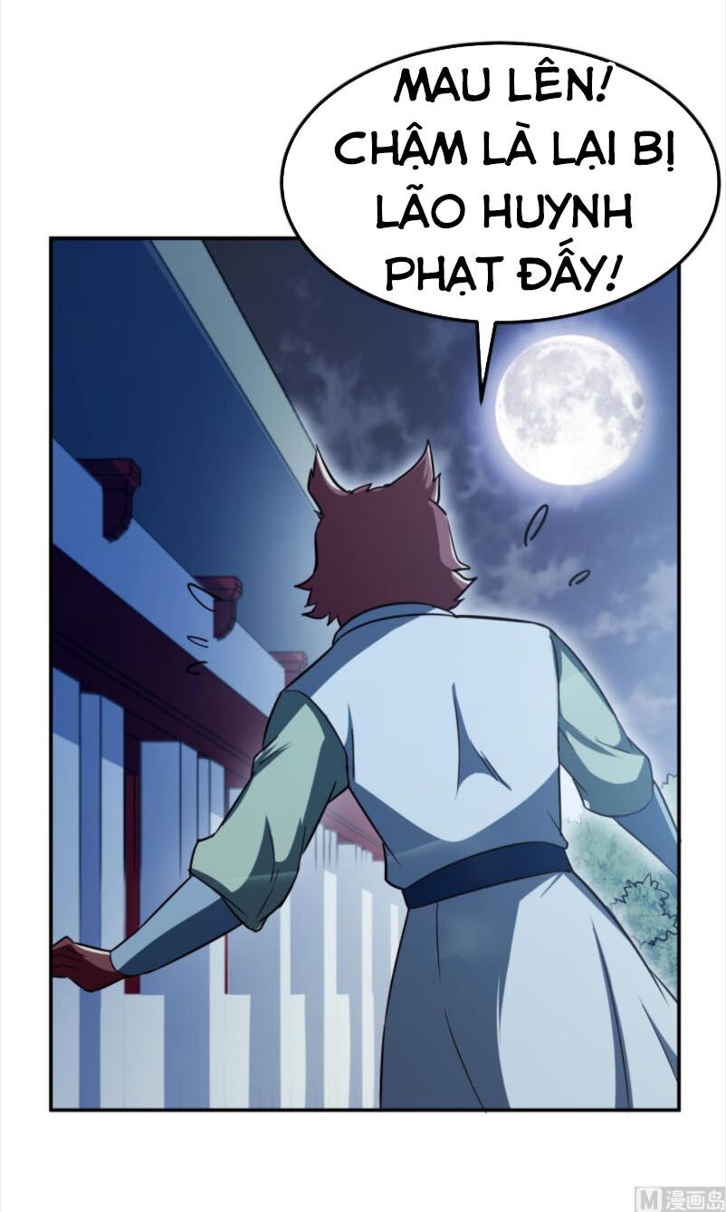 Kiếm Thần Tuyệt Thế: Chapter 191